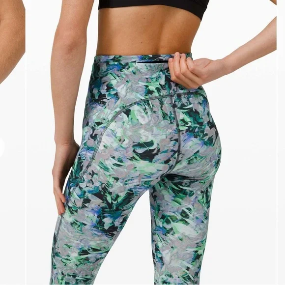 Lululemon Swift Speed High Rise
Tight 25” - Picture 5 of 13